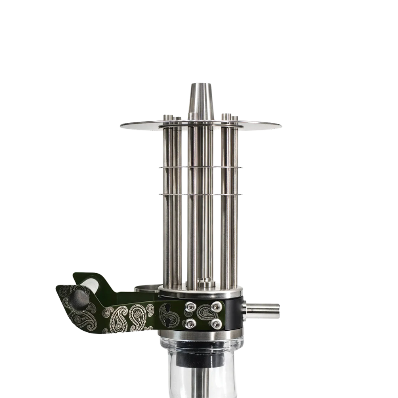 SHI CARVER MICROGUN SAN ANDREAS