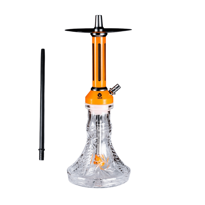 CACHIMBA ZAR RASPUTIN