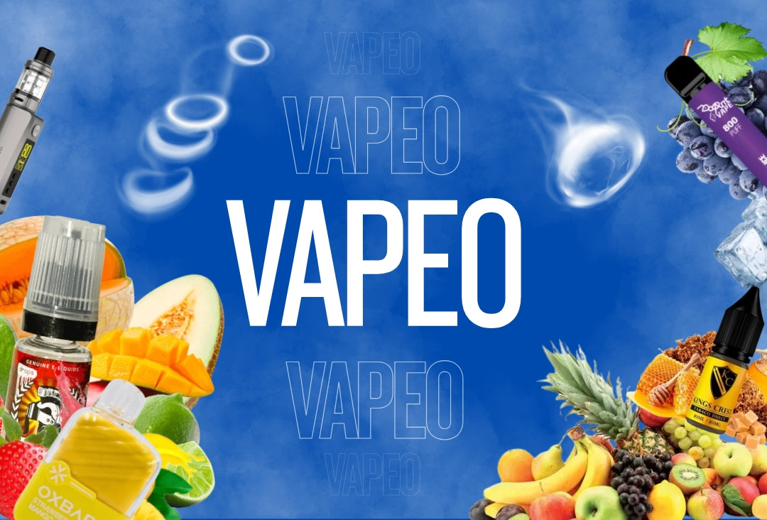 VAPEO