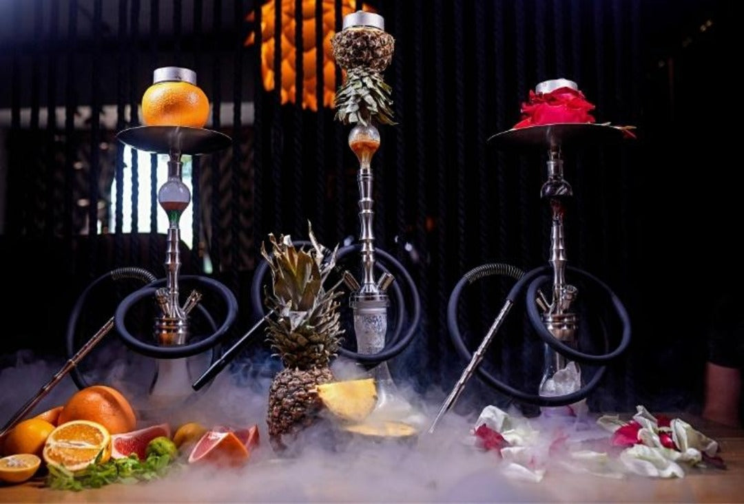 CACHIMBAS