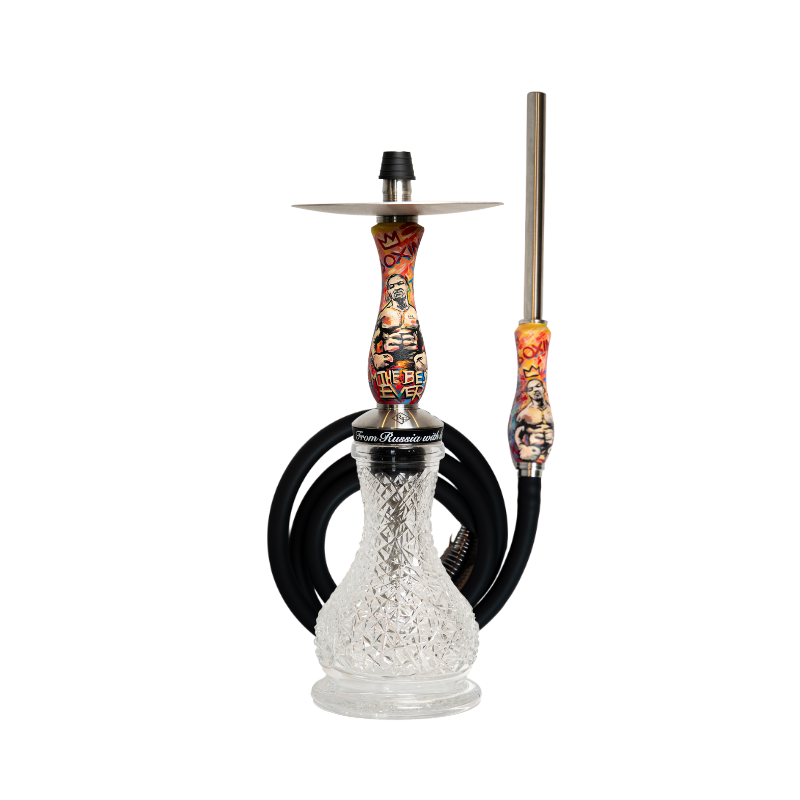 RF HOOKAH ART EDITION