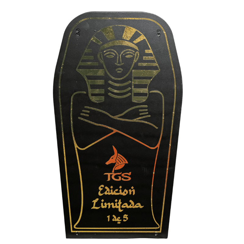 FARIDA HOOKAH ANUBIS