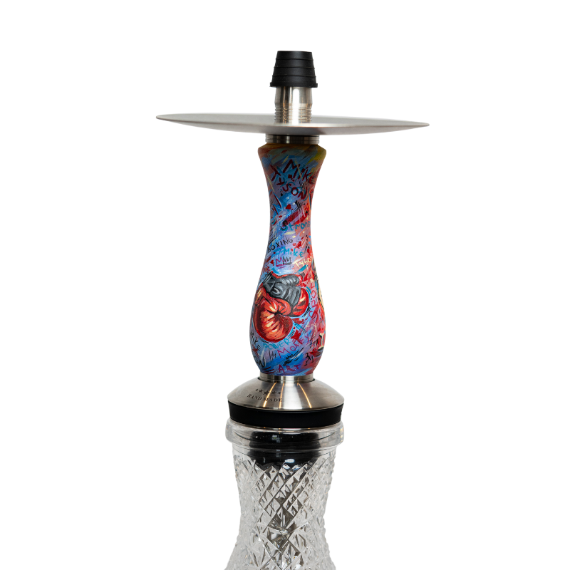 RF HOOKAH ART EDITION