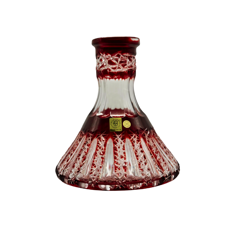CAESAR MINI HALLOWEEN RED