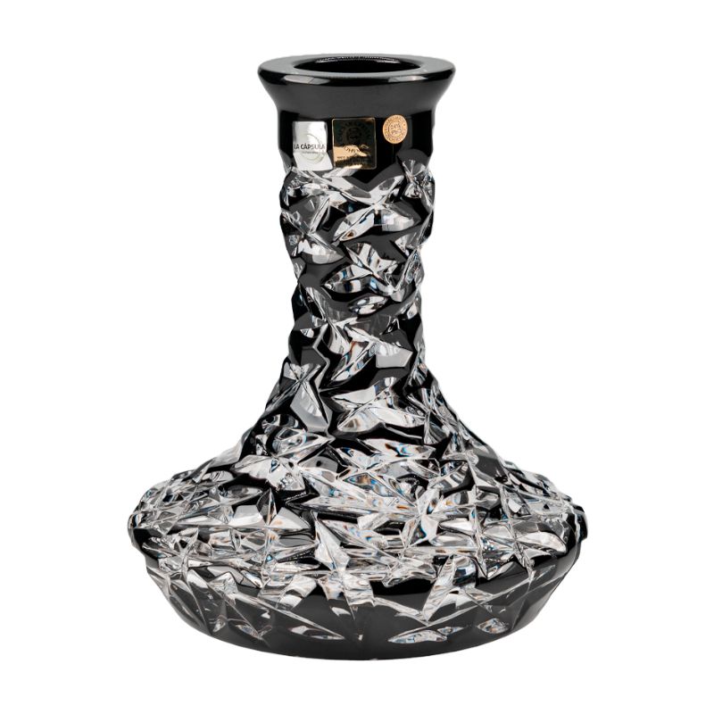 CAESAR MINI ROCK ART BLACK