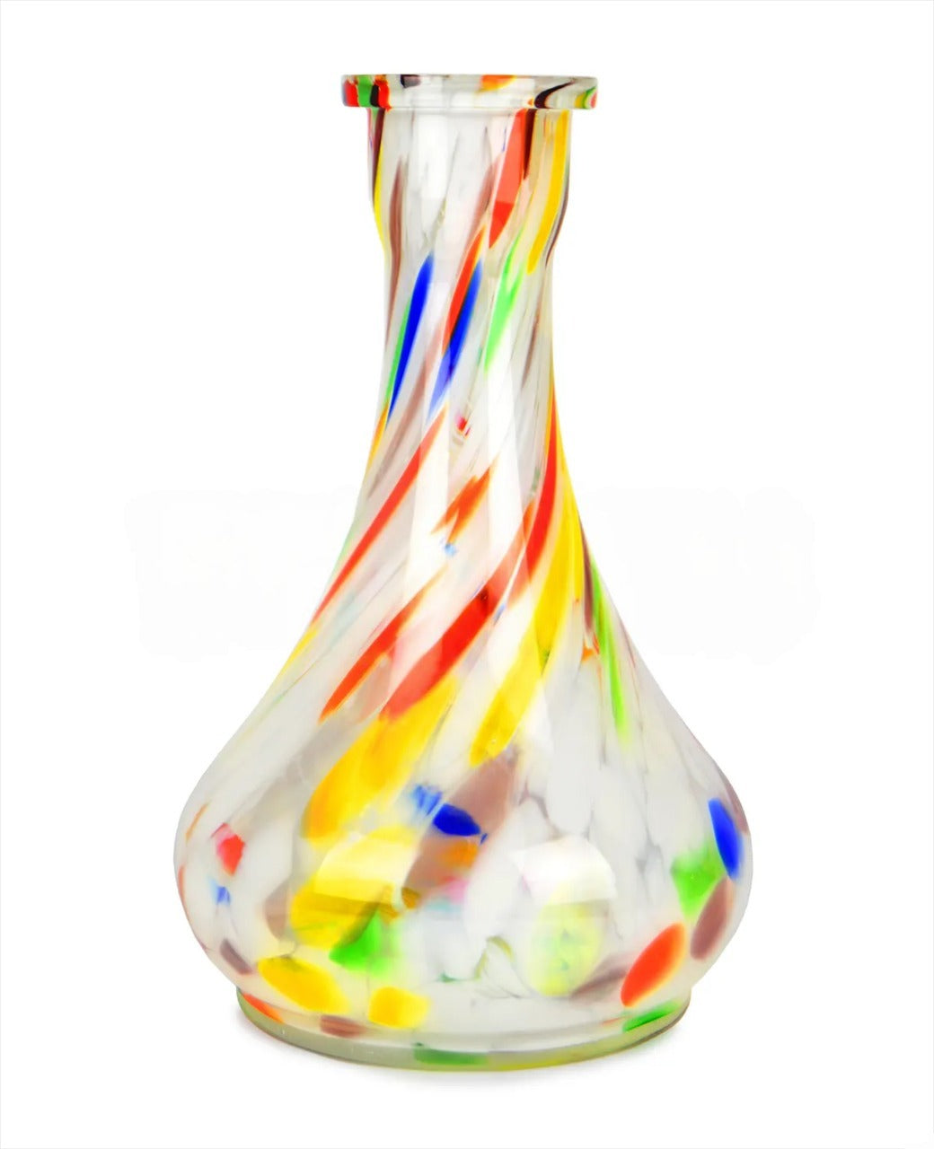 Base Drop Splash White COLORS