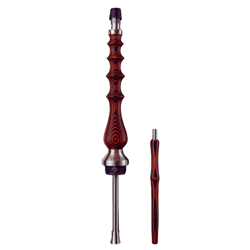 RF HOOKAH RAINBOW COLLECTION