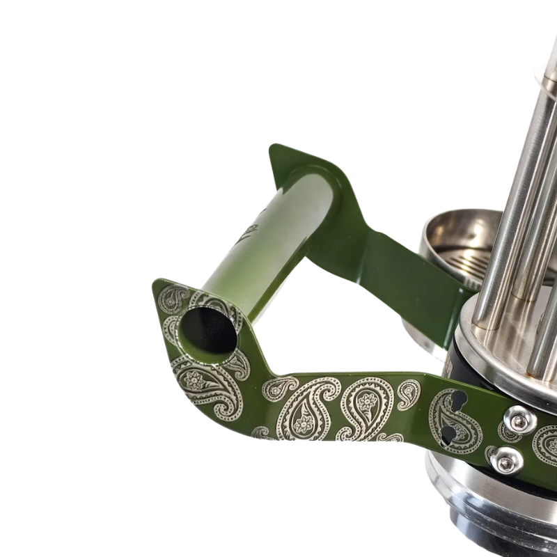 SHI CARVER MICROGUN SAN ANDREAS