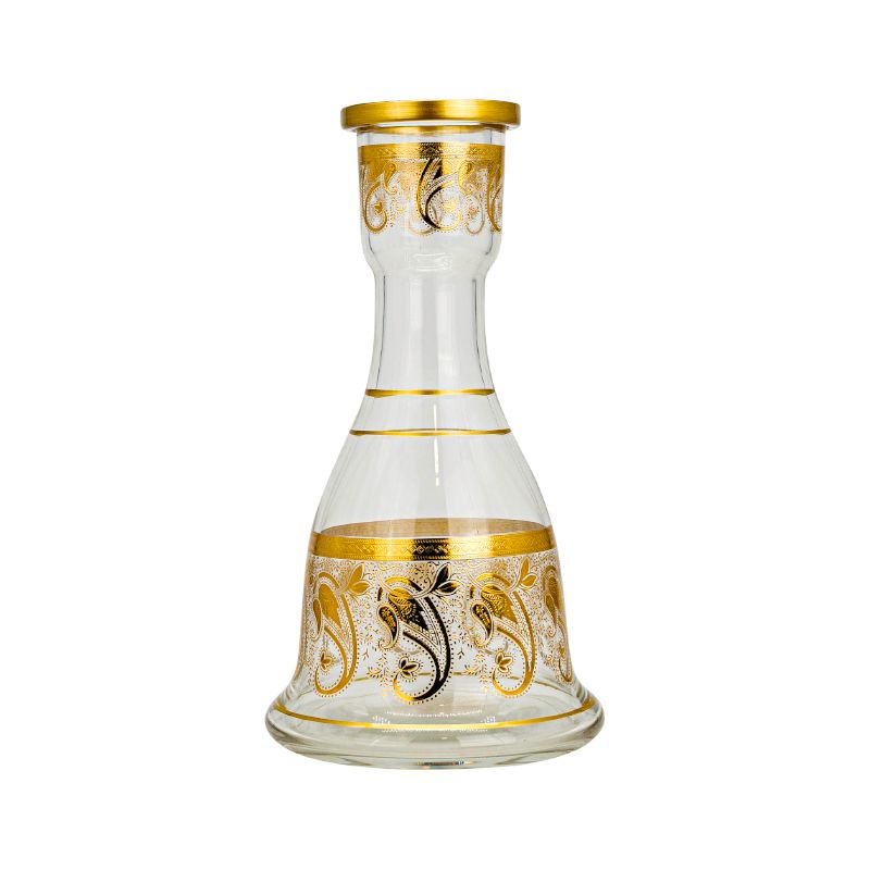 BASE THE LEGEND CLEAR GOLD GRASS