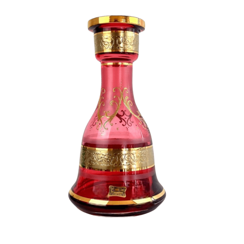 EGERMANN 1001 NIGHTS RED 26CM