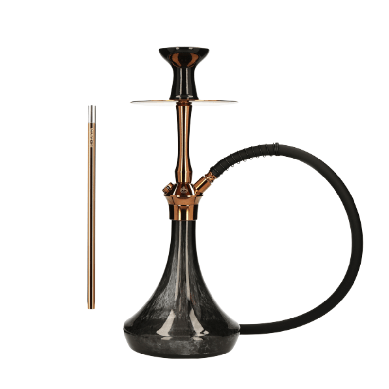 CACHIMBA EL BADIA C5 V2