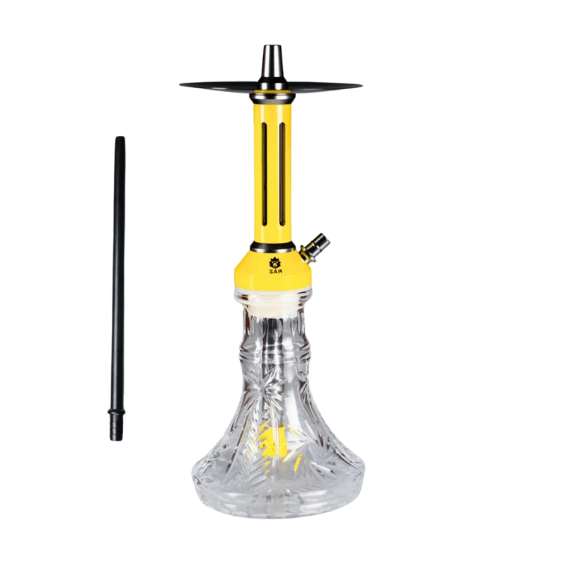 CACHIMBA ZAR RASPUTIN
