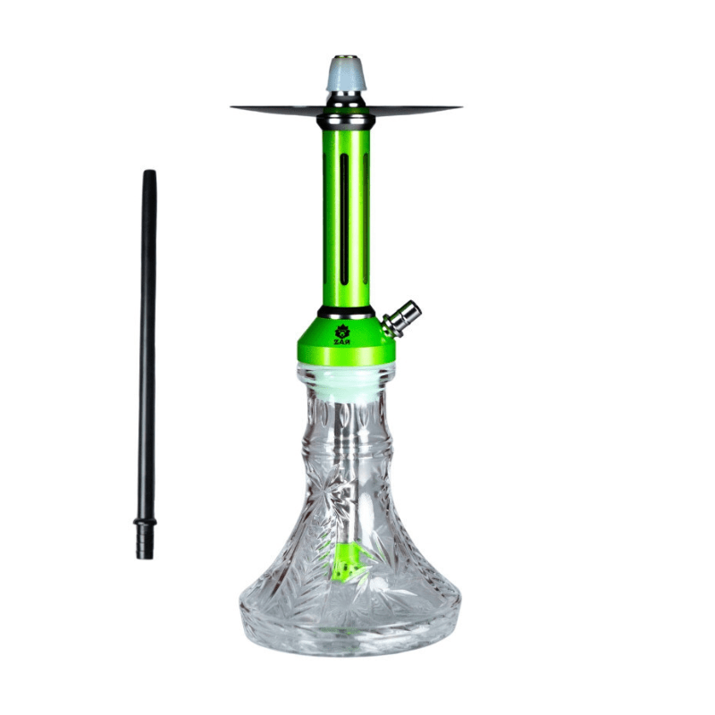 CACHIMBA ZAR RASPUTIN