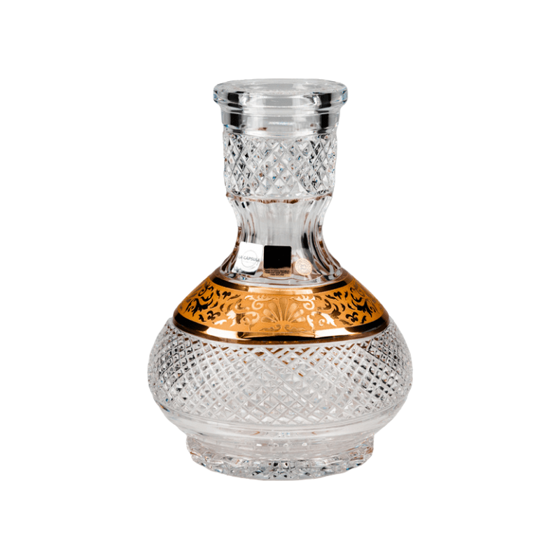 CAESAR MINI FOUNTAIN GOLD DROP