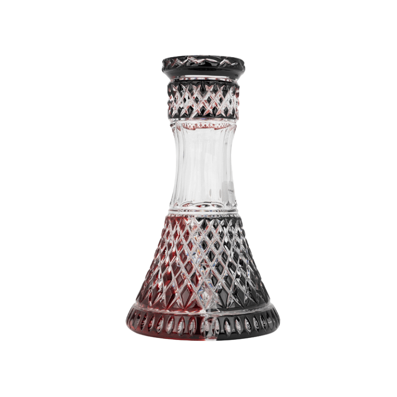 CAESAR MINI JESCHKEN TRUMPET BLACK RUBY