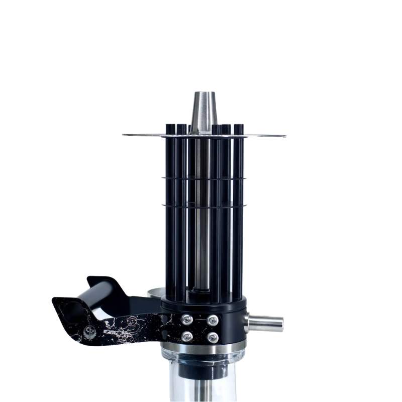 SHI CARVER MICROGUN FALLOUT