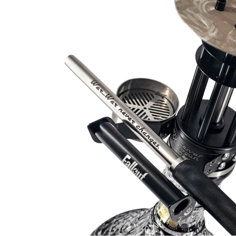 SHI CARVER MICROGUN FALLOUT