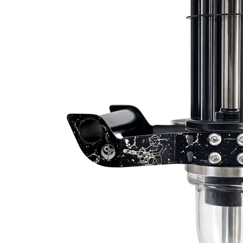 SHI CARVER MICROGUN FALLOUT