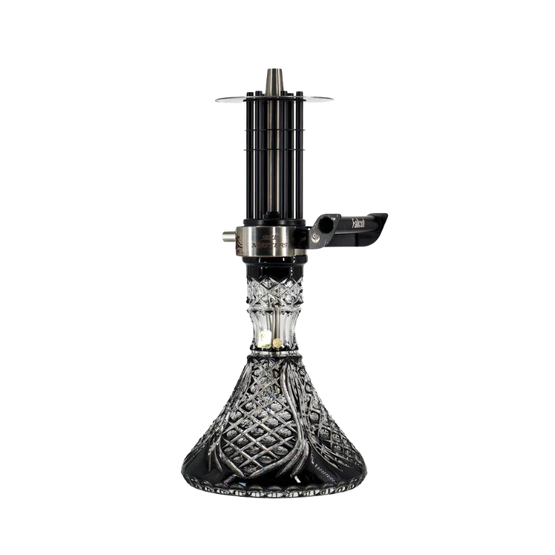 SHI CARVER MICROGUN FALLOUT