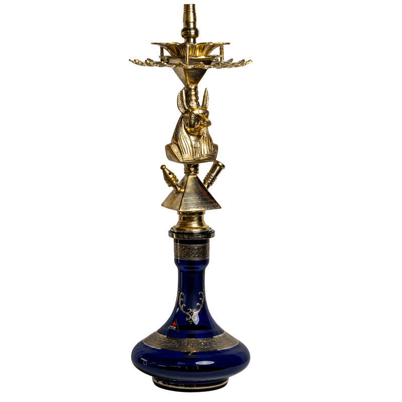 FARIDA HOOKAH ANUBIS
