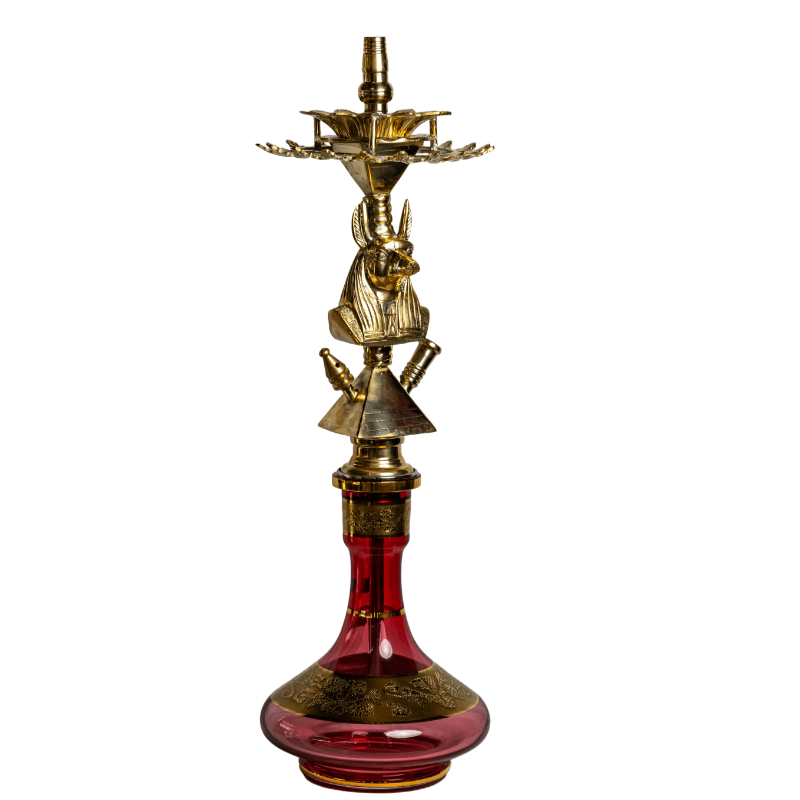 FARIDA HOOKAH ANUBIS