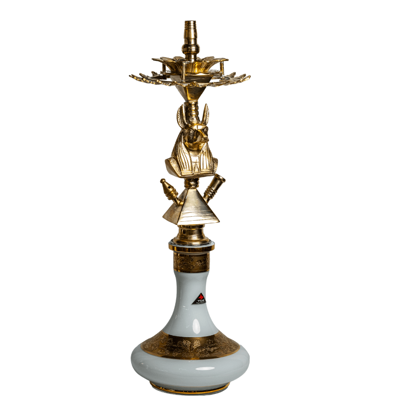 FARIDA HOOKAH ANUBIS