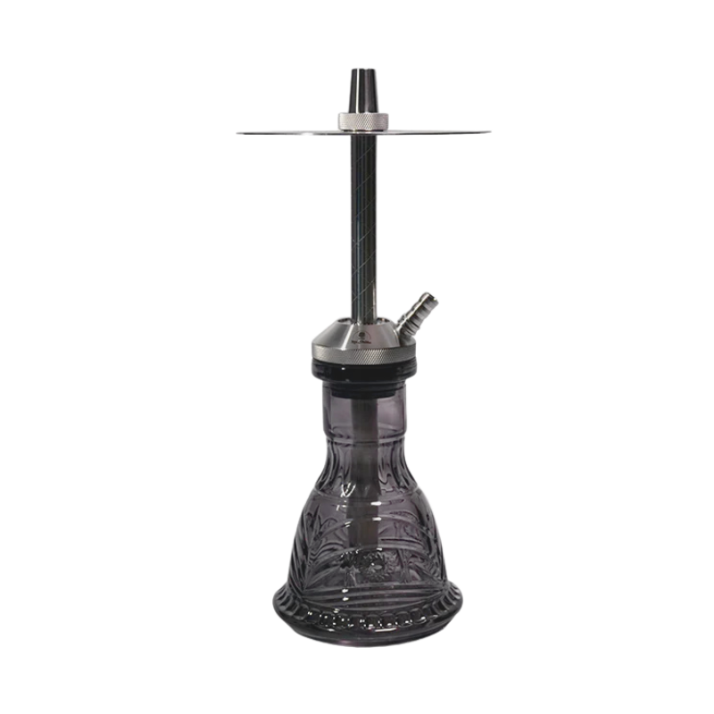 MR SHISHA BABY SILVER