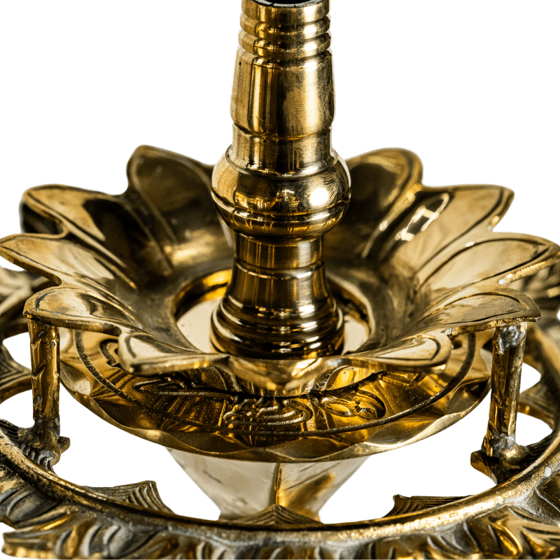 FARIDA HOOKAH ANUBIS