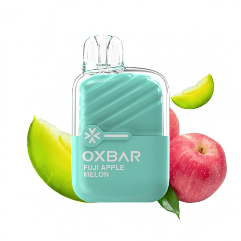 OXBAR MINI 600 PUFFS 2%