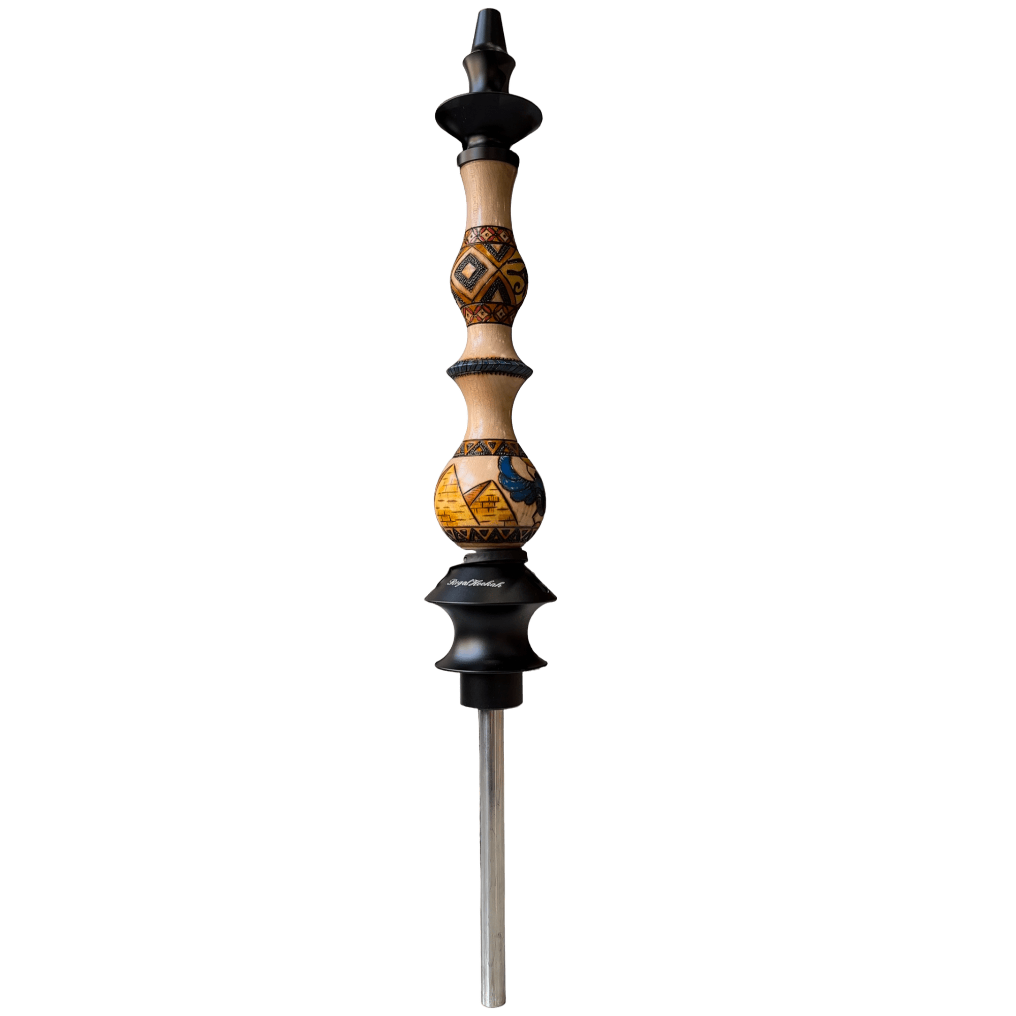 REGAL HOOKAH QUEEN ART EGYPT