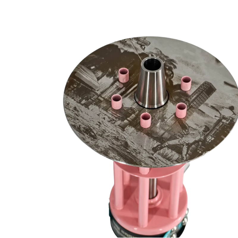 SHI CARVER MICROGUN GTA