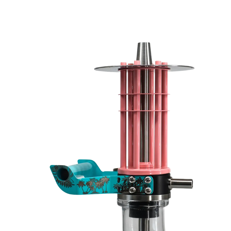 SHI CARVER MICROGUN GTA