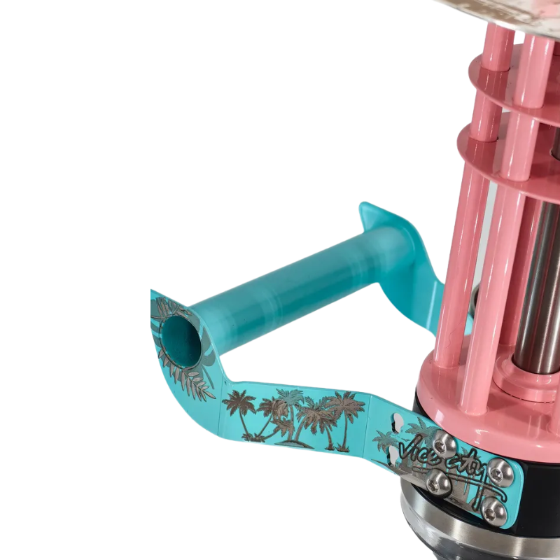 SHI CARVER MICROGUN GTA